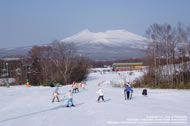 ニヤマ高原スキー場